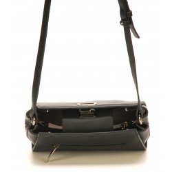 Sac bandoulière cuir Mary