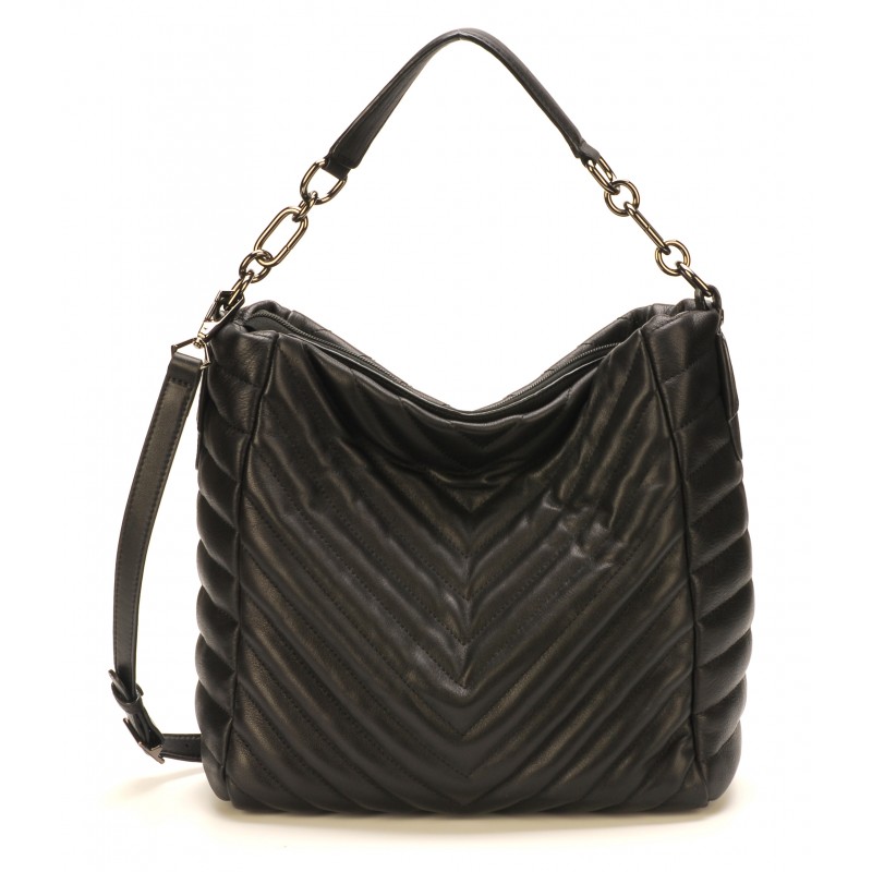 Sac Arthur & Aston En Simili Cuir Bleu - Très Bon état, Porté épaule