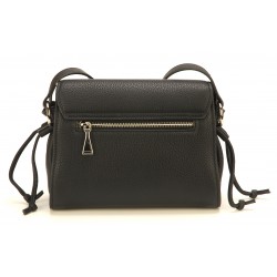 Sac bandoulière Daphné cuir