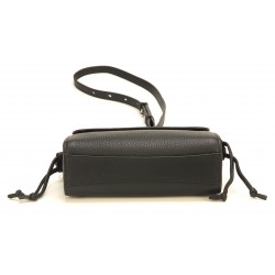 Sac bandoulière Daphné cuir