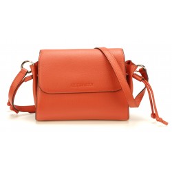 Sac bandoulière Daphné cuir