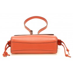 Sac bandoulière Daphné cuir