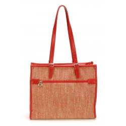 Sac shopping toile Esther