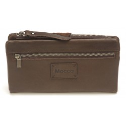 Portefeuille cuir Marilou - M69-8012