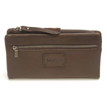 Portefeuille cuir Marilou - M69-8012