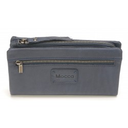 Portefeuille cuir Marilou - M69-8012