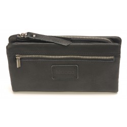Portefeuille cuir Marilou - M69-8012