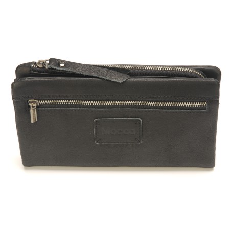 Portefeuille cuir Marilou - M69-8012