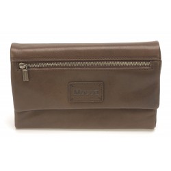 Portefeuille cuir Marilou - M69-8015