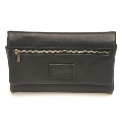 Portefeuille cuir Marilou - M69-8015