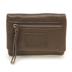 Portefeuille cuir Marilou - M69-8016