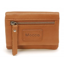 Portefeuille cuir Marilou - M69-8016