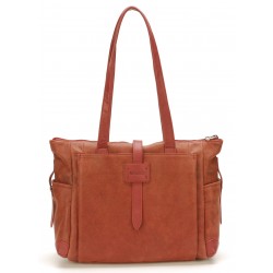 Sac épaule Cuir Lisa - M70-03