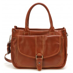 Sac à main cuir Soline - M73-03