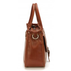 Sac à main cuir Soline - M73-03