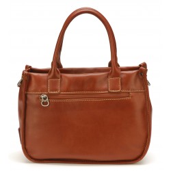 Sac à main cuir Soline - M73-03