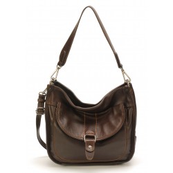 Sac épaule cuir Soline - M73-04
