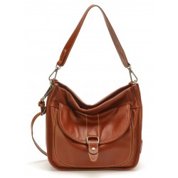 Sac épaule cuir Soline - M73-04