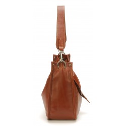 Sac épaule cuir Soline - M73-04