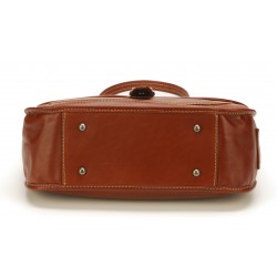 Sac travers cuir Soline - M73-05
