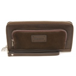 Compagnon cuir Garance - M75-189