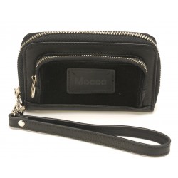 Porte-monnaie cuir Garance - M75-192
