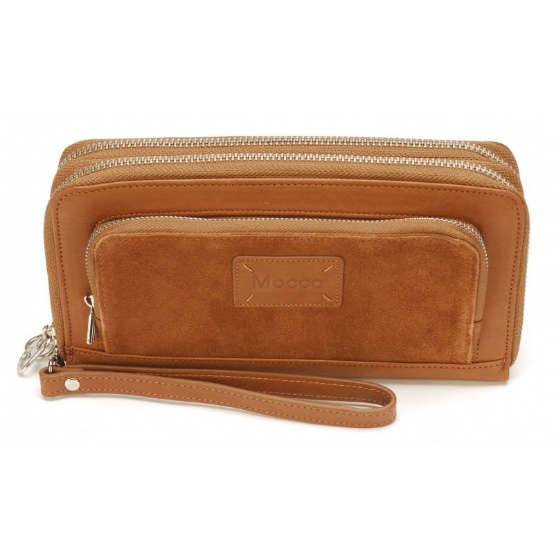 Compagnon cuir Garance - M75-193 Compagnon cuir Garance - M75-193