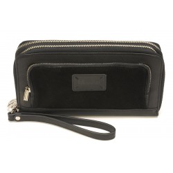 Compagnon cuir Garance - M75-193