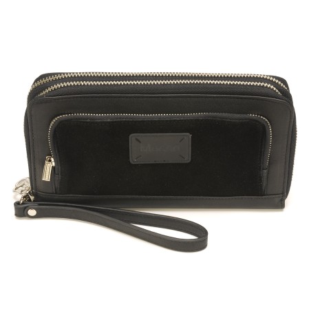 Compagnon cuir Garance - M75-193