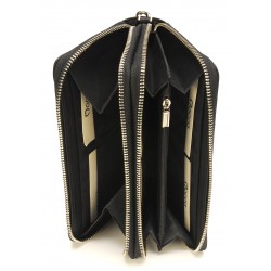 Compagnon cuir Garance - M75-193