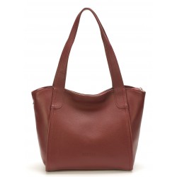 Sac épaule cuir Viviane