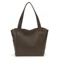 Sac épaule cuir Viviane