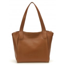 Sac épaule cuir Viviane