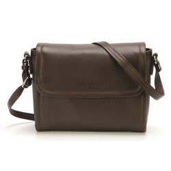 Sac bandoulière cuir Viviane