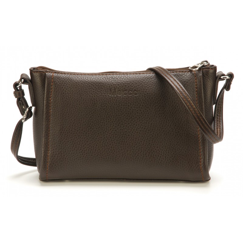 Sac bandoulière cuir Viviane Sac bandoulière cuir Viviane