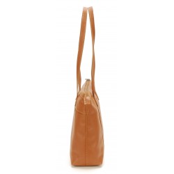 Sac épaule cuir Ariel - M77-03