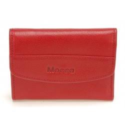 Porte-monnaie Cuir Ariel - M77-316