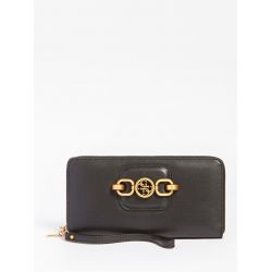 Compagnon Hensely en Synthétique - Guess