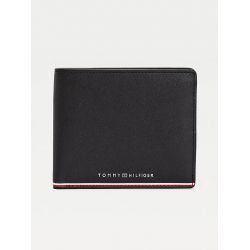Portefeuille TH Commuter en Cuir - Tommy Hilfiger