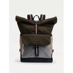 Sac à Dos TH Highline en Toile - Tommy Hilfiger