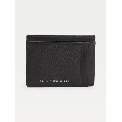 Porte-cartes TH Downtown en Cuir - Tommy Hilfiger