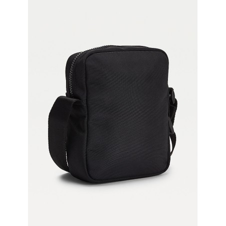 Sac Travers TH Established en Toile - Tommy Hilfiger