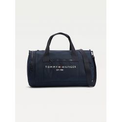 Sac de Sport / Voyage TH Established en Synthétique - Tommy Hilfiger