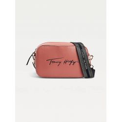 Sac Travers Iconic en Synthétique - Tommy Hilfiger
