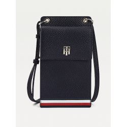 Etui Téléphone TH Element en Synthétique - Tommy Hilfiger