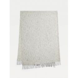 Echarpe TH Elevated en Laine - Guess