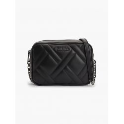 Sac à Bandoulière en Synthétique - Calvin Klein