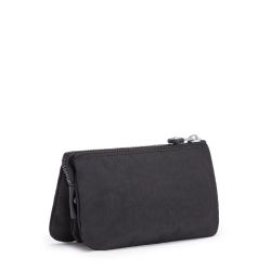 Grande Pochette Creativity L en Toile - Kipling