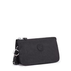 Grande Pochette Creativity L en Toile - Kipling