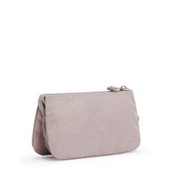 Grande Pochette Creativity L en Toile - Kipling